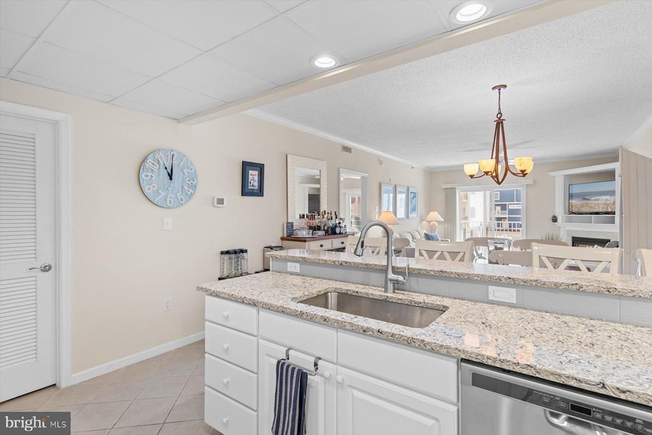 Ocean Break Real Estate for Sale - 12101 Assawoman Dr #107 in Ocean City Photo 12