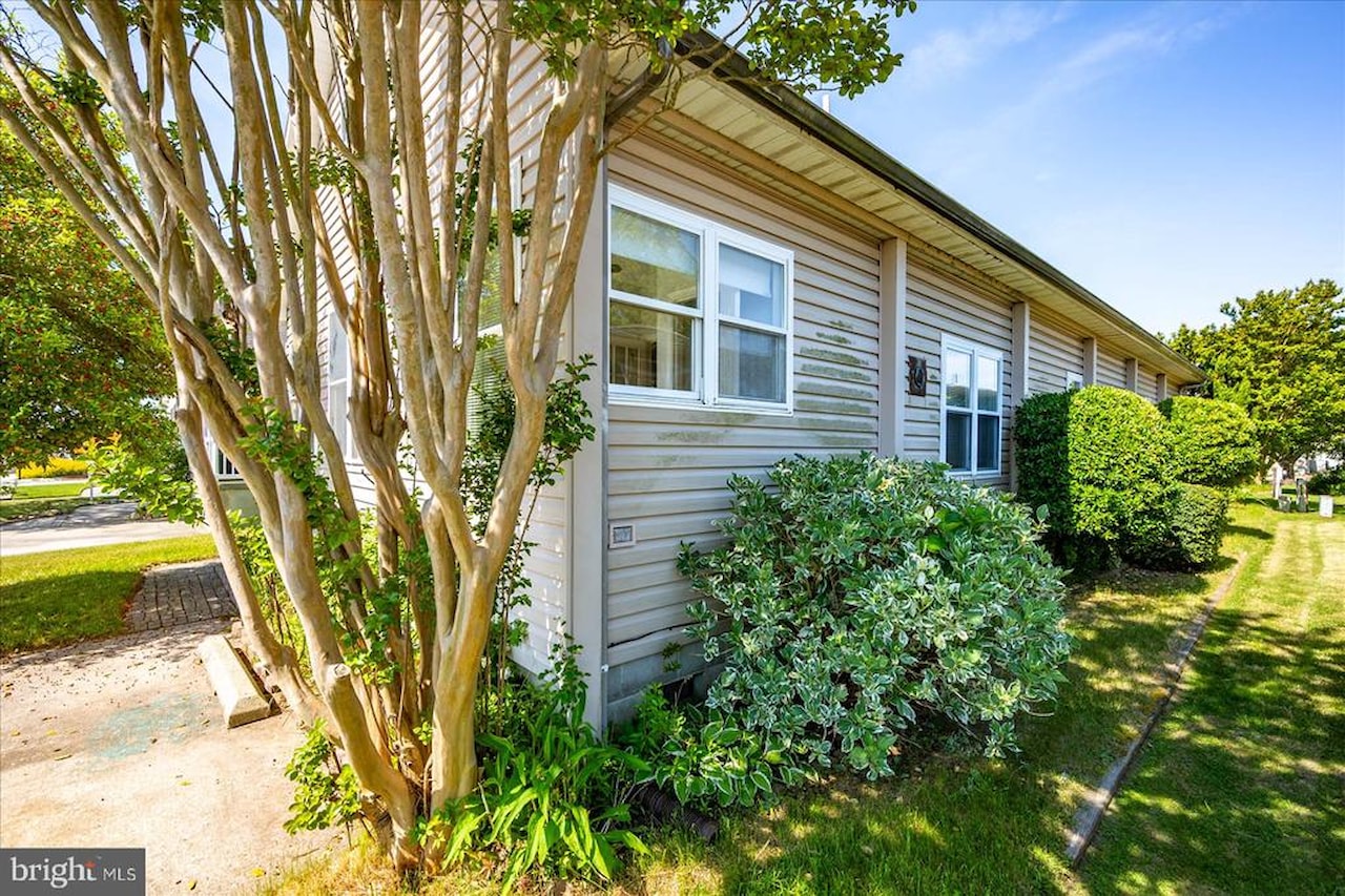  Real Estate for Sale - 13329 Nantucket Rd in Ocean City Photo 46