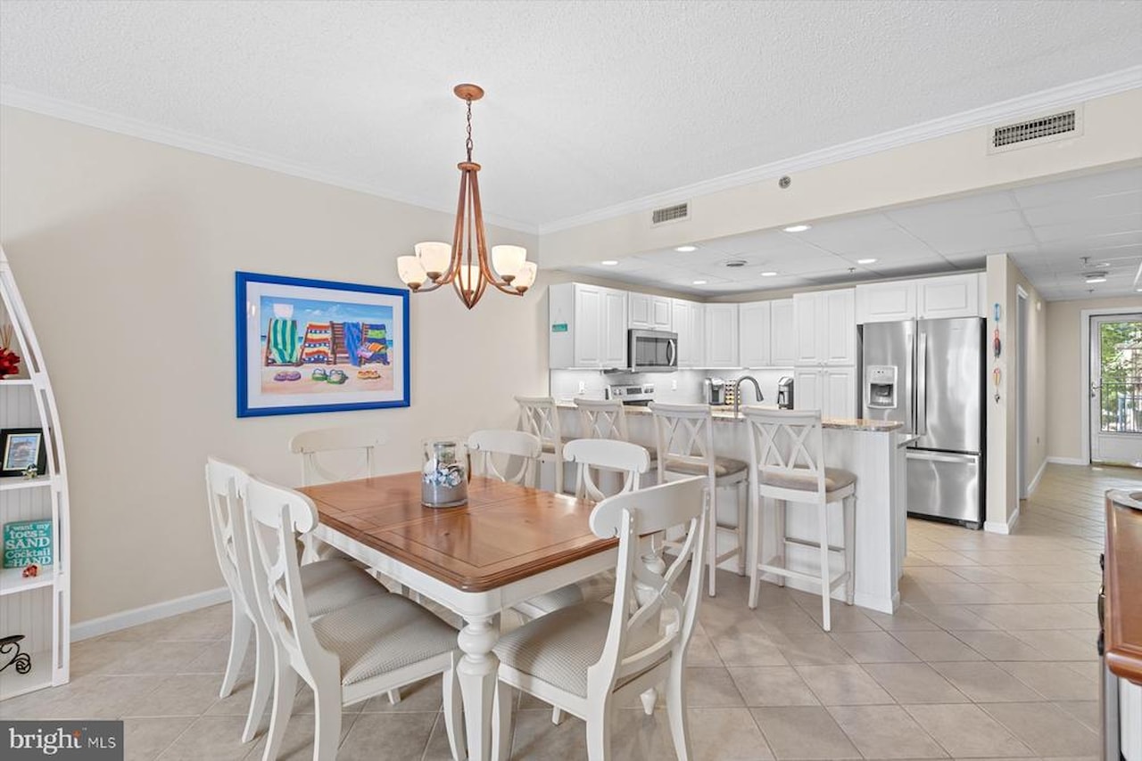 Ocean Break Real Estate for Sale - 12101 Assawoman Dr #107 in Ocean City Photo 14