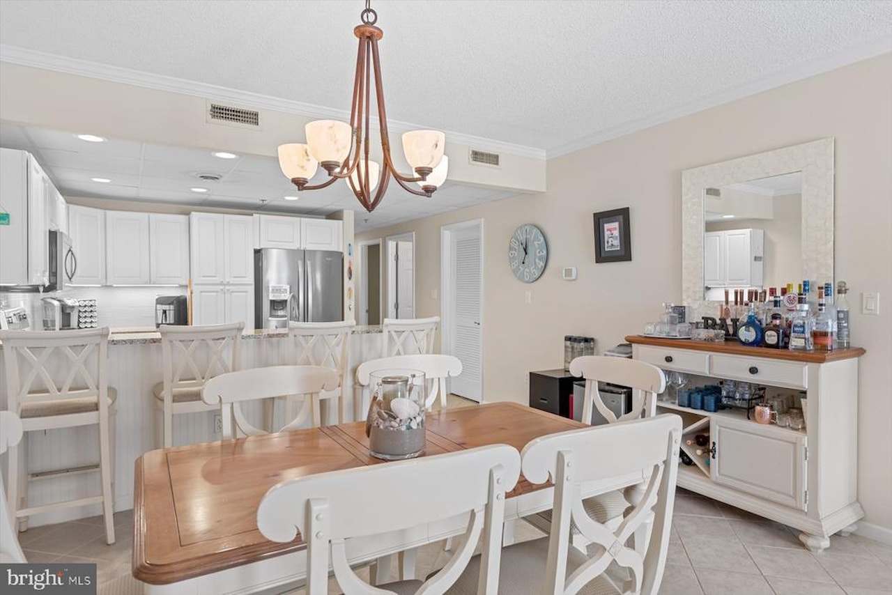 Ocean Break Real Estate for Sale - 12101 Assawoman Dr #107 in Ocean City Photo 15