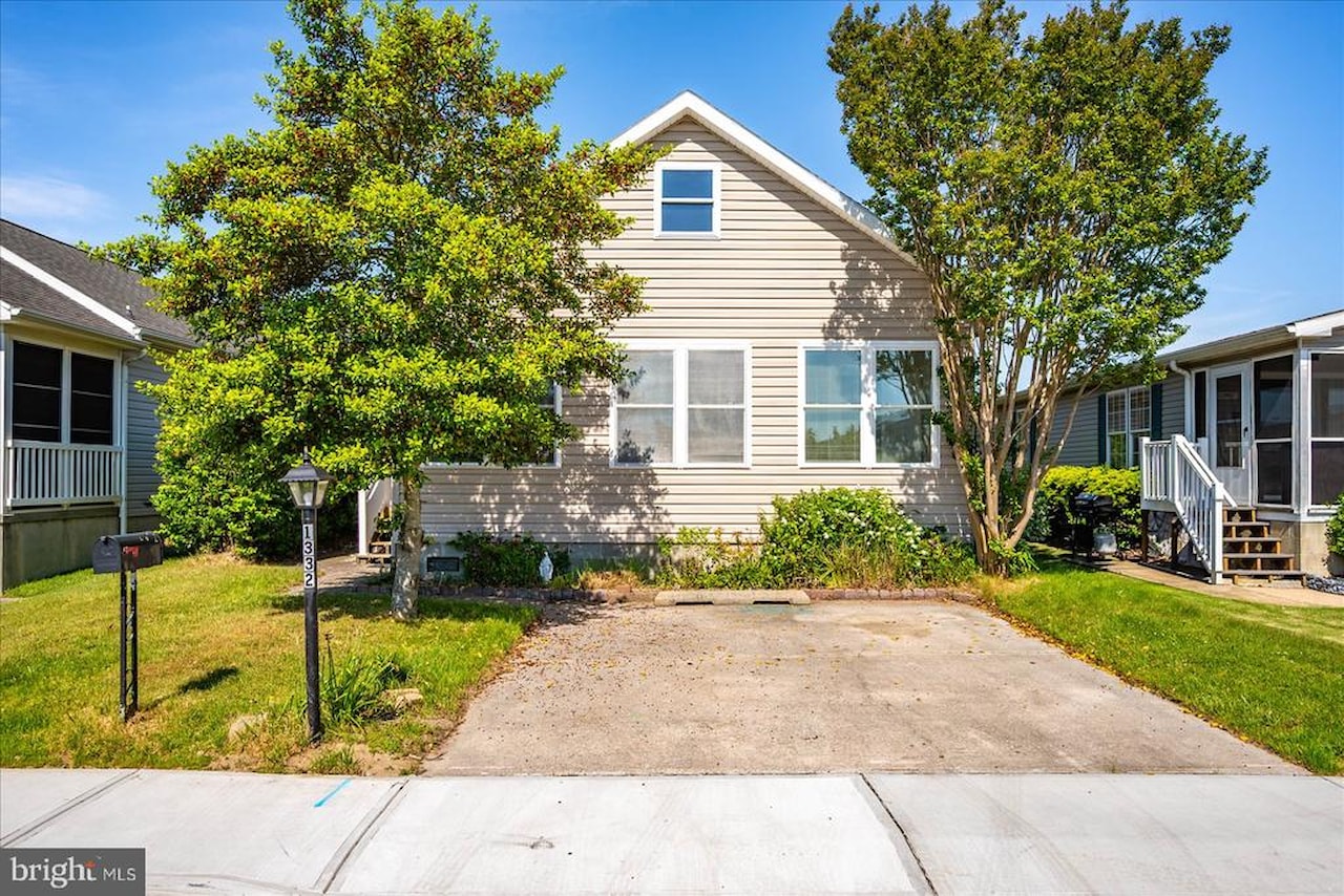  Real Estate for Sale - 13329 Nantucket Rd in Ocean City Photo 4