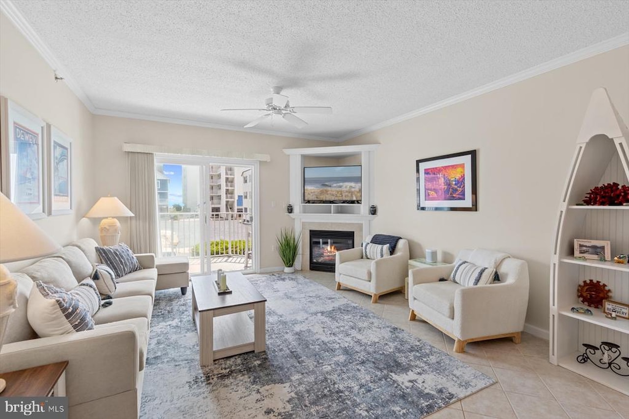Ocean Break Real Estate for Sale - 12101 Assawoman Dr #107 in Ocean City Photo 18