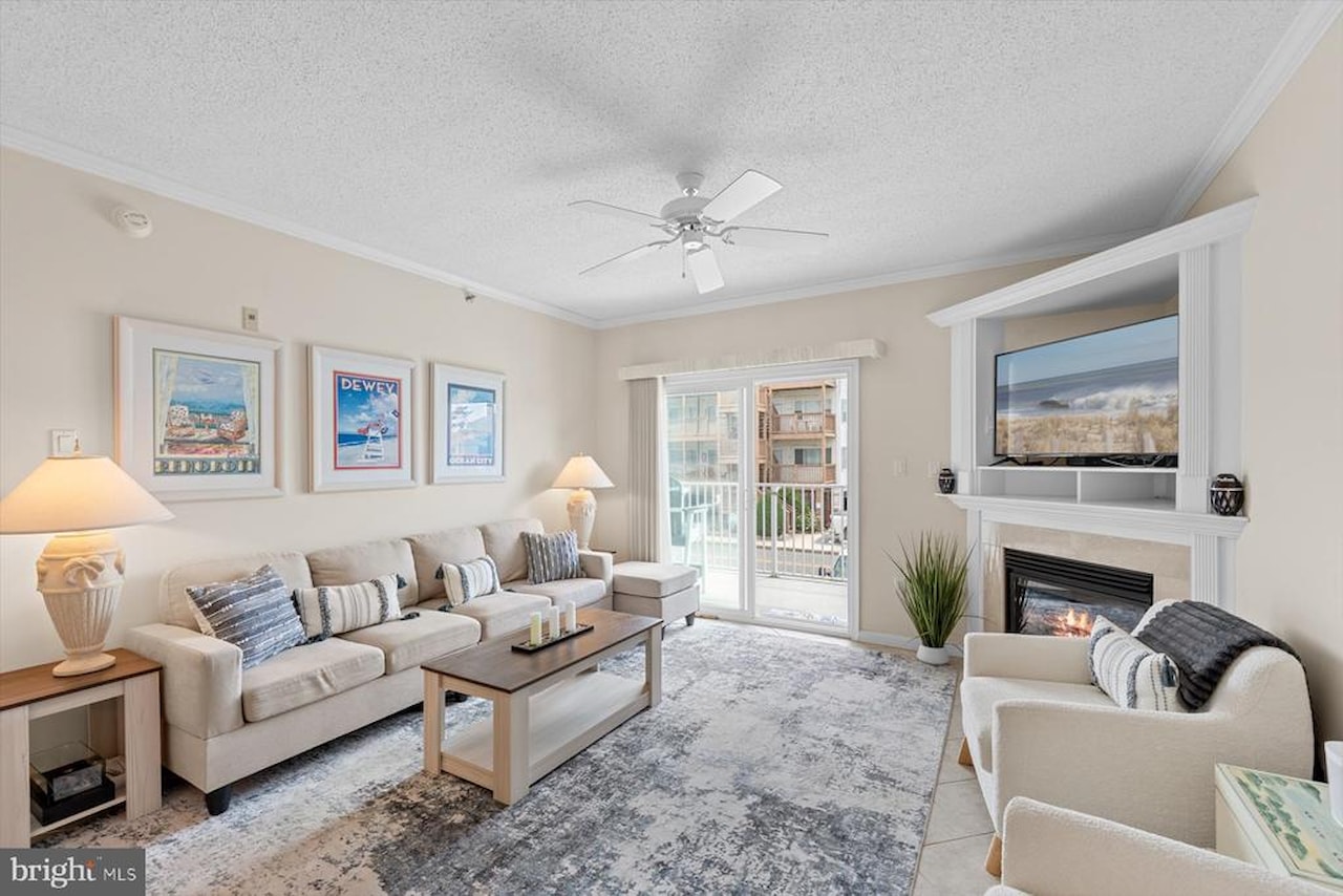 Ocean Break Real Estate for Sale - 12101 Assawoman Dr #107 in Ocean City Photo 20