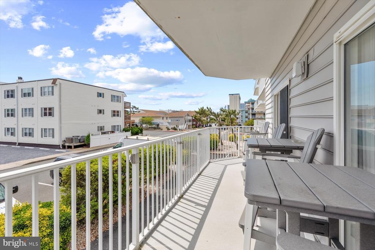Ocean Break Real Estate for Sale - 12101 Assawoman Dr #107 in Ocean City Photo 40