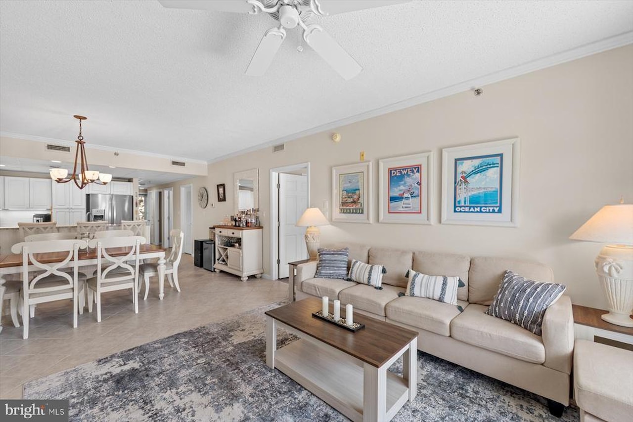 Ocean Break Real Estate for Sale - 12101 Assawoman Dr #107 in Ocean City Photo 21