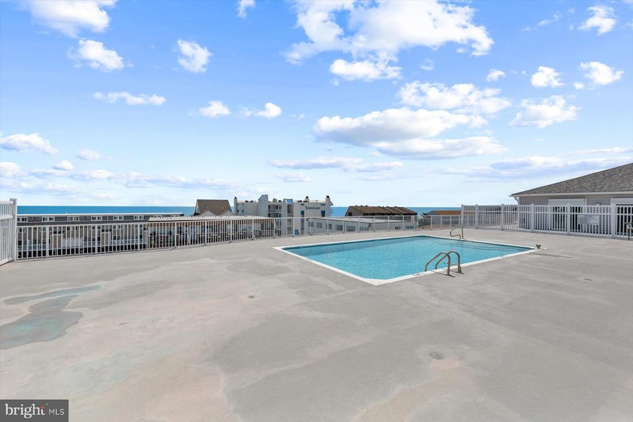 Ocean Break Real Estate for Sale - 12101 Assawoman Dr #107 in Ocean City Photo 43