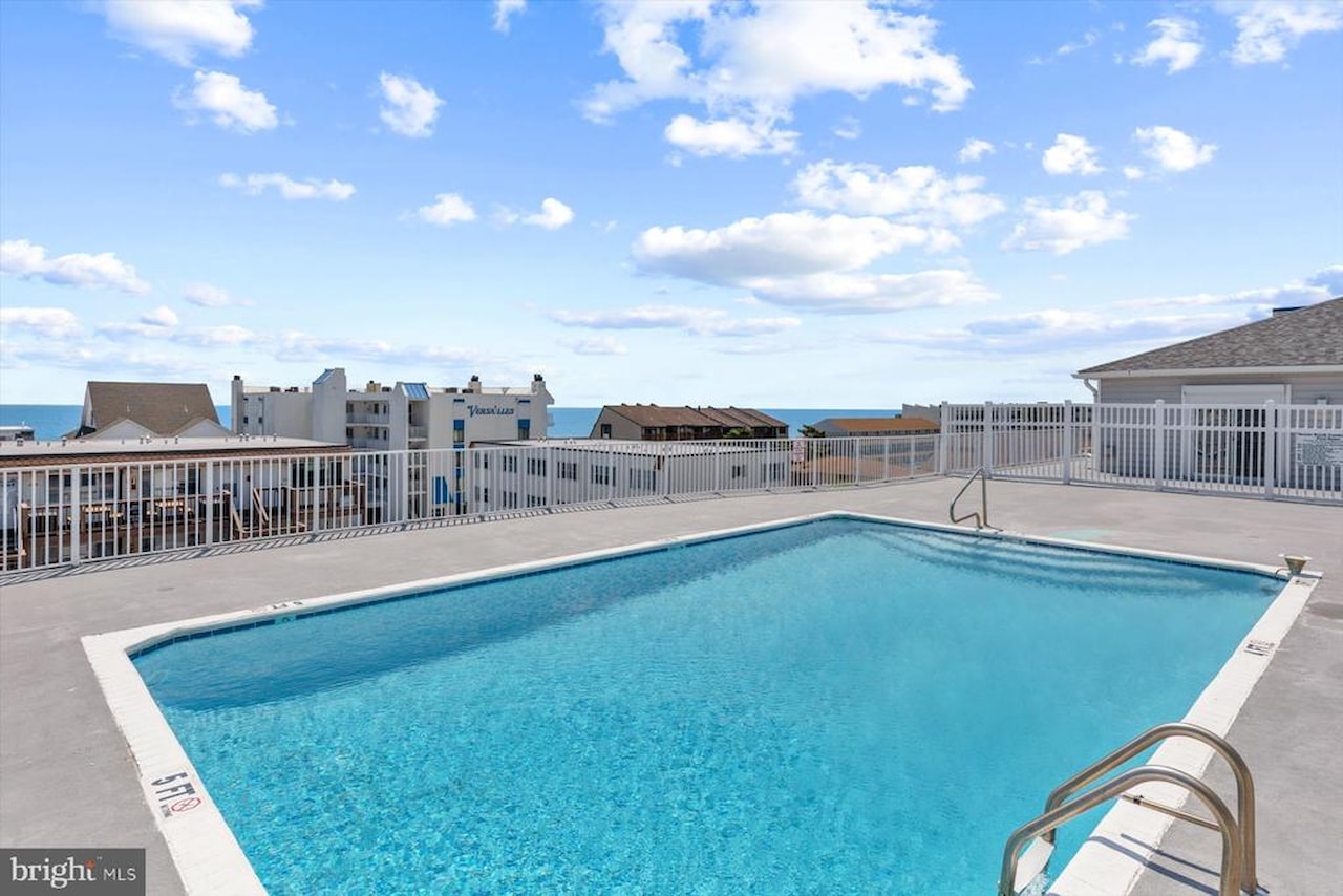 Ocean Break Real Estate for Sale - 12101 Assawoman Dr #107 in Ocean City Photo 46