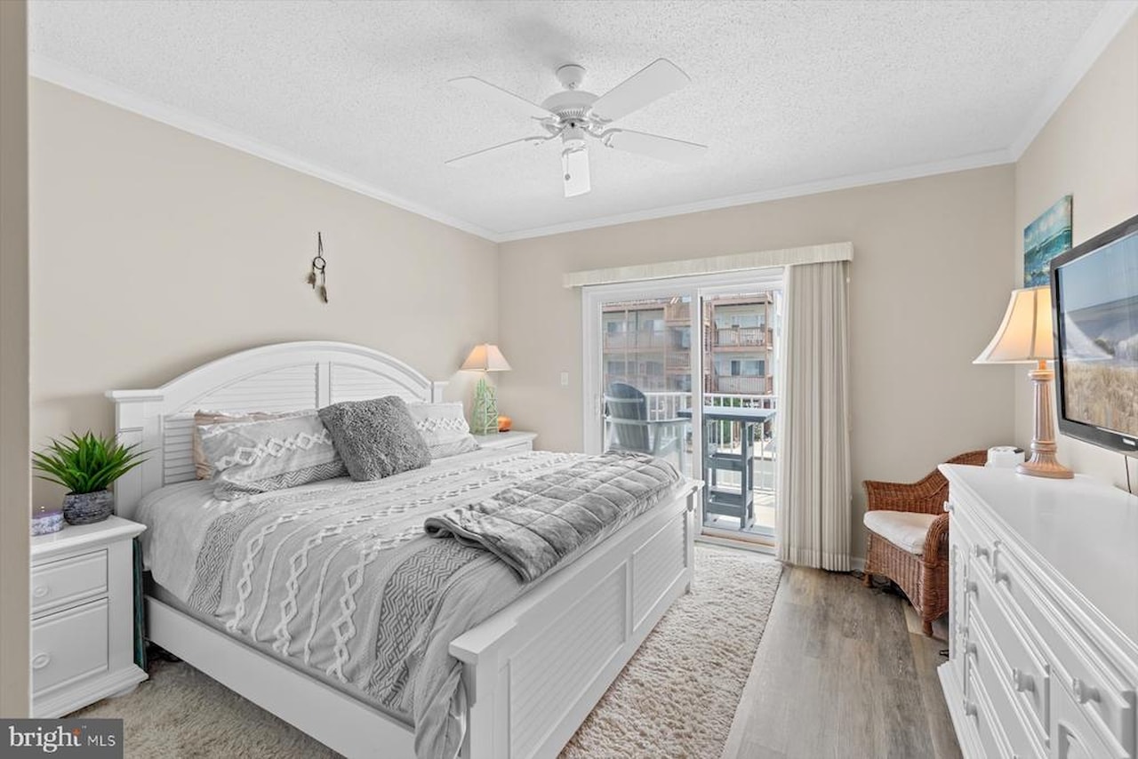 Ocean Break Real Estate for Sale - 12101 Assawoman Dr #107 in Ocean City Photo 24