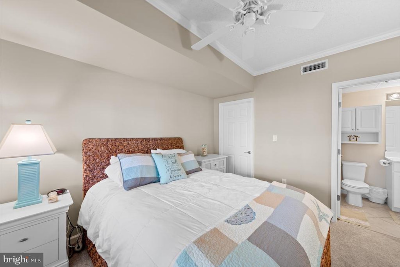 Ocean Break Real Estate for Sale - 12101 Assawoman Dr #107 in Ocean City Photo 36