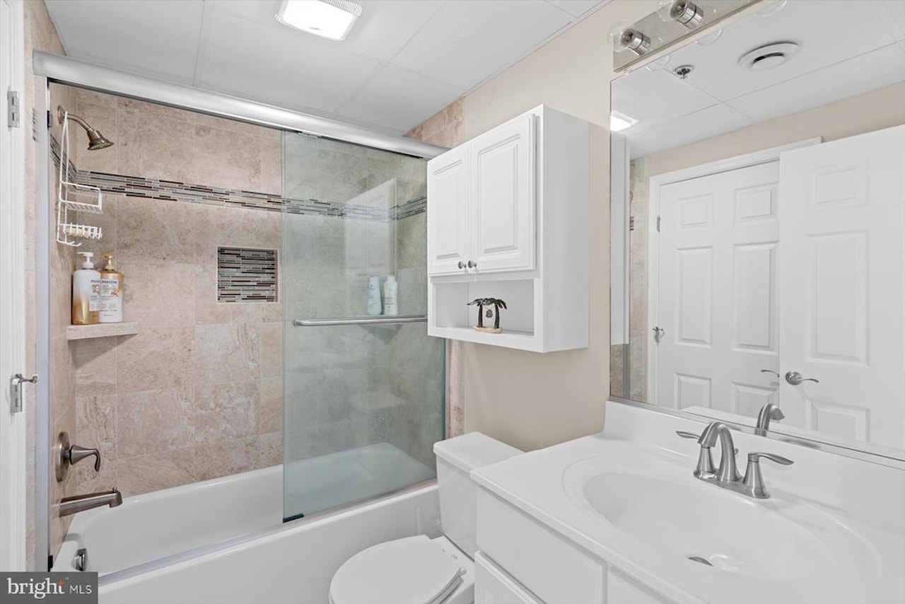 Ocean Break Real Estate for Sale - 12101 Assawoman Dr #107 in Ocean City Photo 38