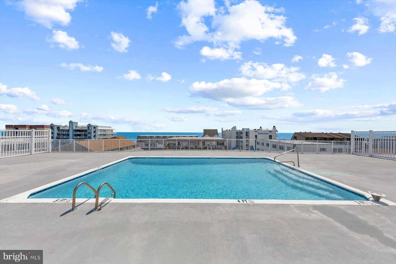 Ocean Break Real Estate for Sale - 12101 Assawoman Dr #107 in Ocean City Photo 44