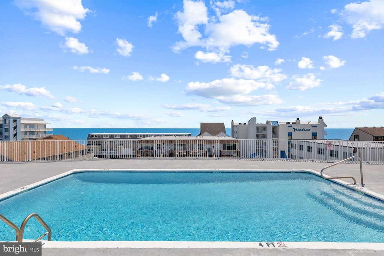Ocean Break Real Estate for Sale - 12101 Assawoman Dr #107 in Ocean City Photo 45