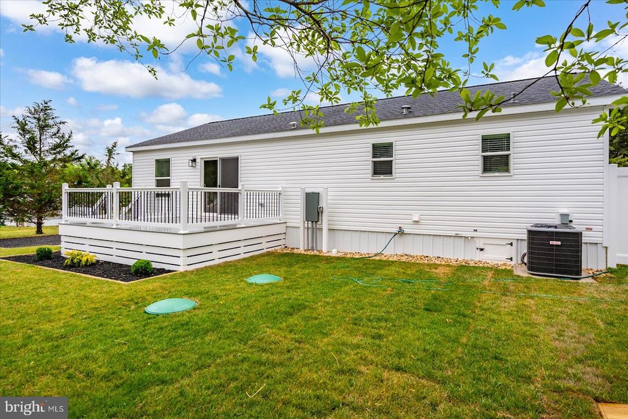  Real Estate for Sale - 10323 Henry Rd #24B in Berlin Photo 40