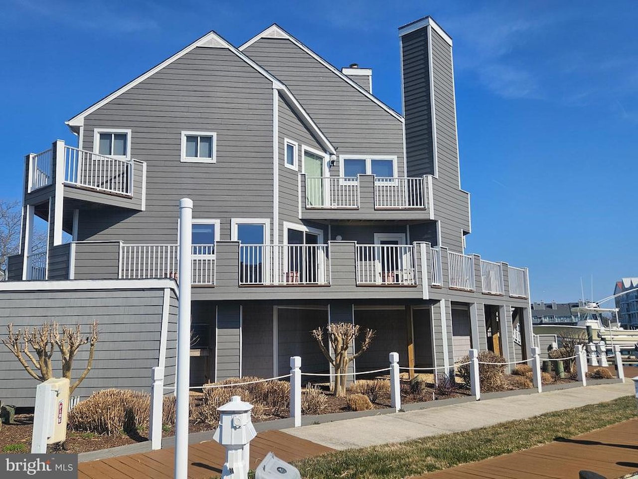 Harbour Island Real Estate for Sale - 415 14th St #55A in Ocean City Photo 2