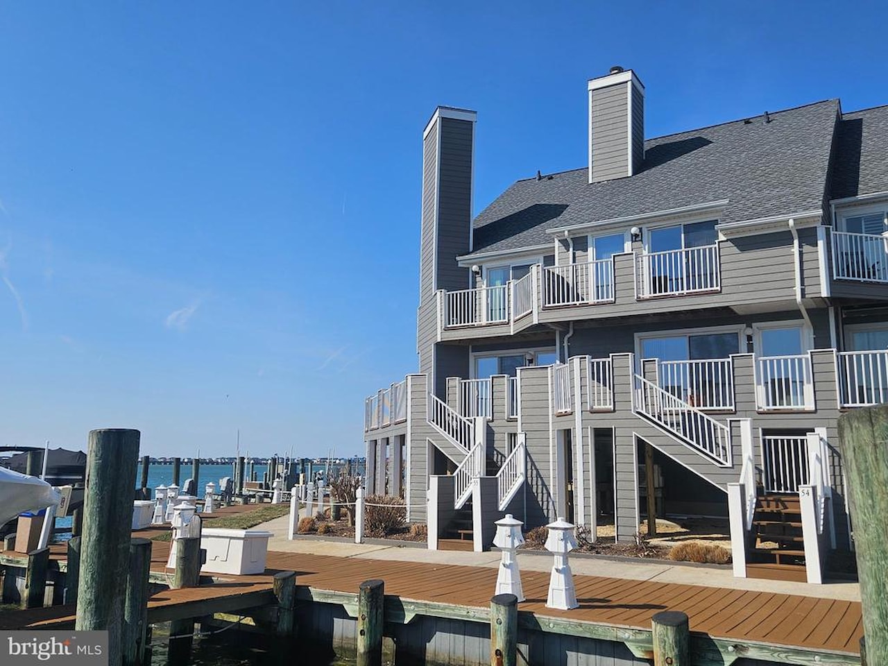 Harbour Island Real Estate for Sale - 415 14th St #55A in Ocean City Photo 3