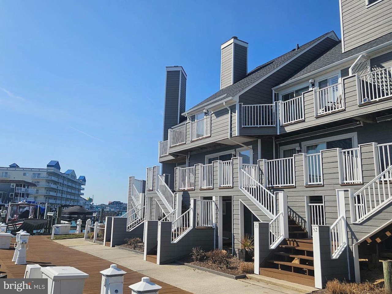 Harbour Island Real Estate for Sale - 415 14th St #55A in Ocean City Photo 4