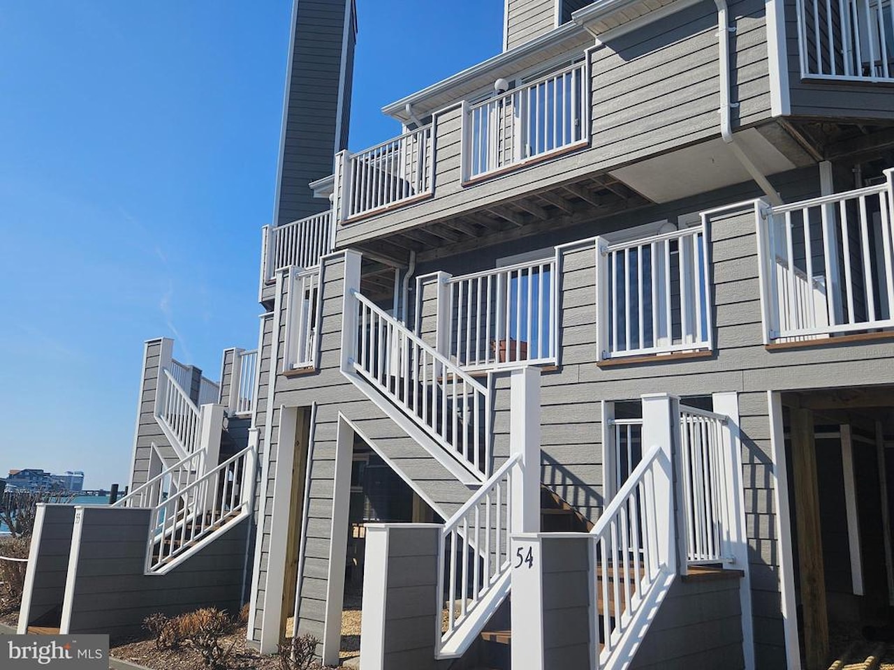 Harbour Island Real Estate for Sale - 415 14th St #55A in Ocean City Photo 5