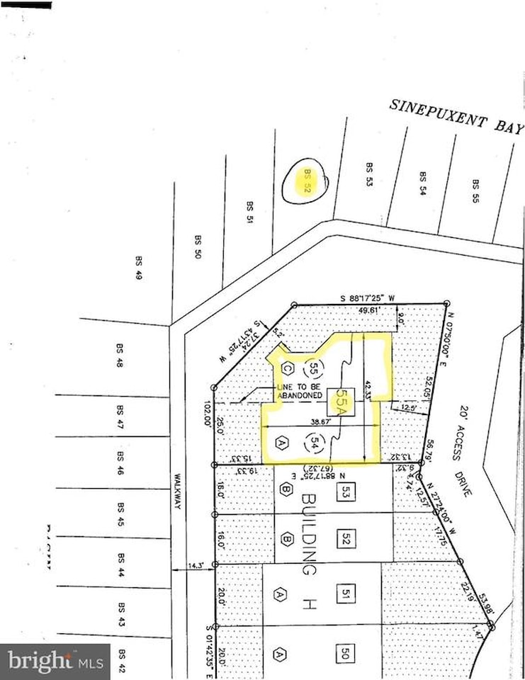 Harbour Island Real Estate for Sale - 415 14th St #55A in Ocean City Photo 6