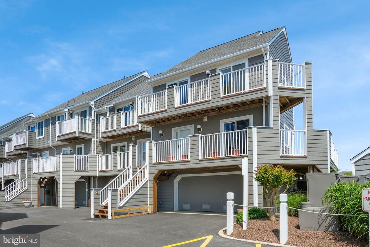 Harbour Island Real Estate for Sale - 415 14th St #55A in Ocean City Photo 10