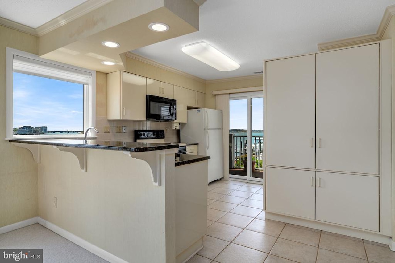 Harbour Island Real Estate for Sale - 415 14th St #55A in Ocean City Photo 15