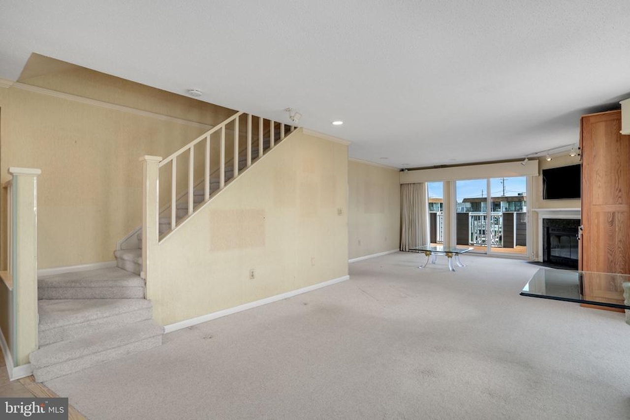 Harbour Island Real Estate for Sale - 415 14th St #55A in Ocean City Photo 21