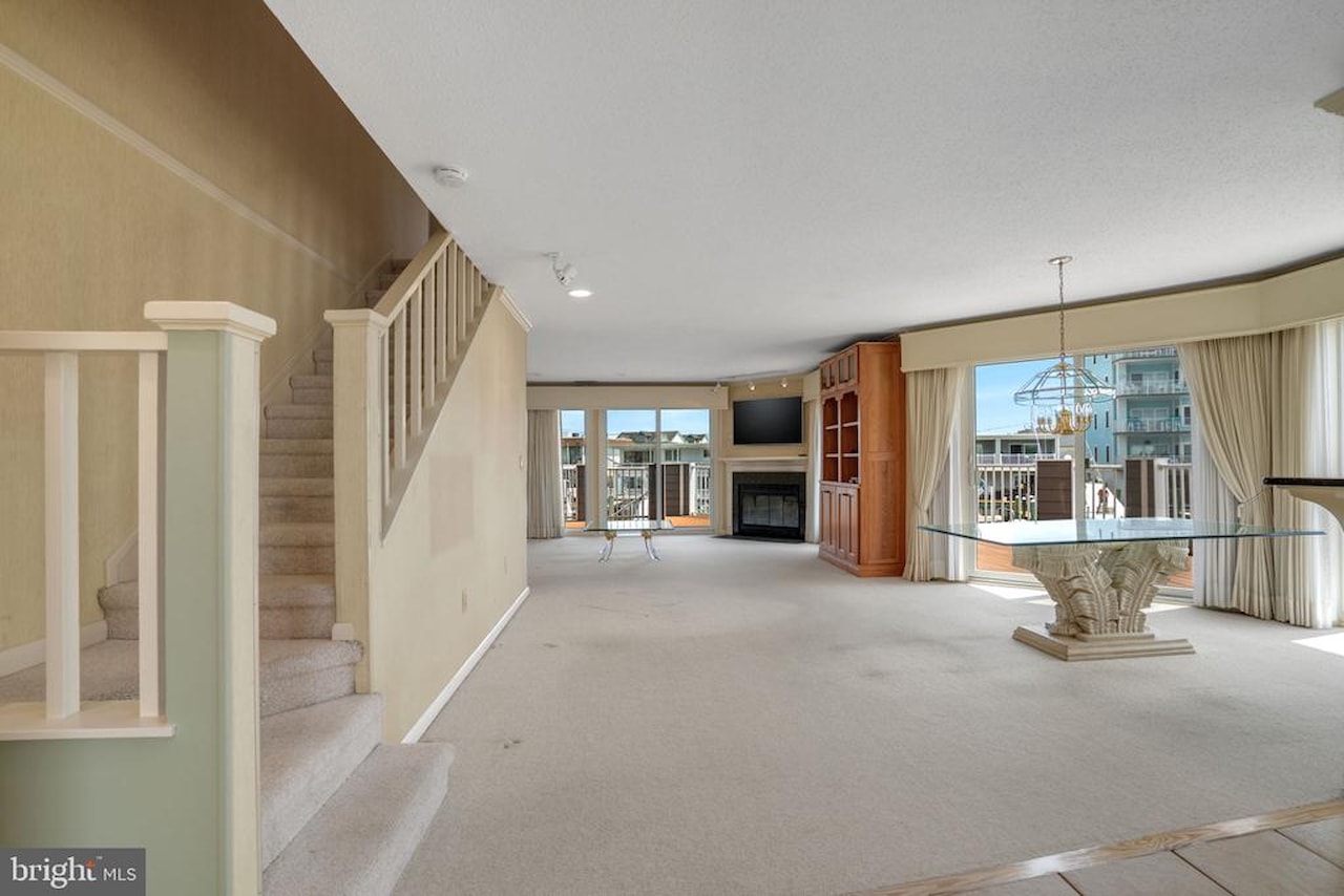 Harbour Island Real Estate for Sale - 415 14th St #55A in Ocean City Photo 22