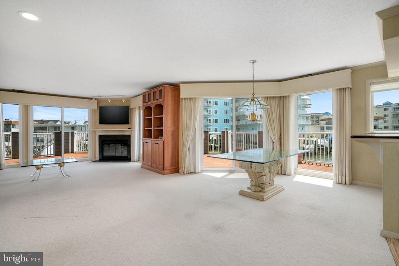 Harbour Island Real Estate for Sale - 415 14th St #55A in Ocean City Photo 23