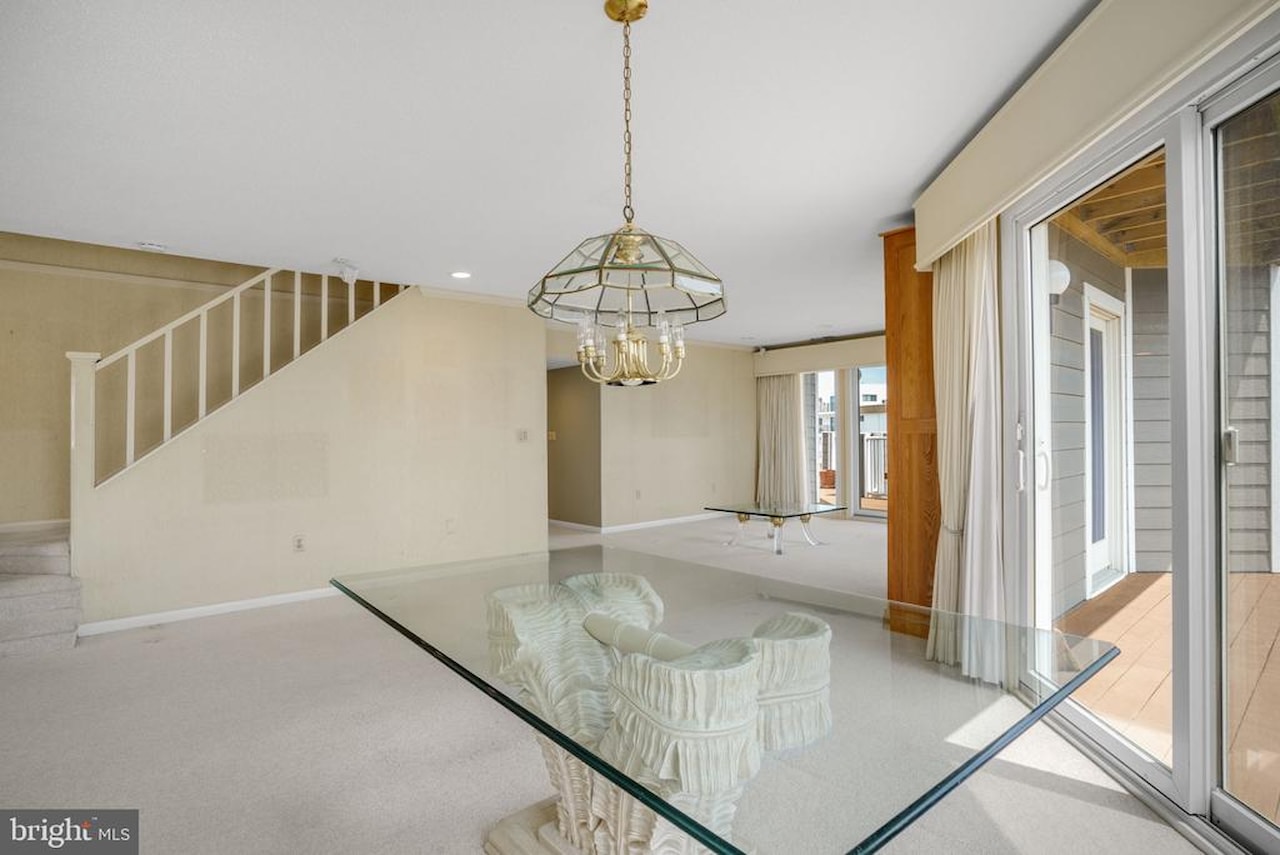 Harbour Island Real Estate for Sale - 415 14th St #55A in Ocean City Photo 24