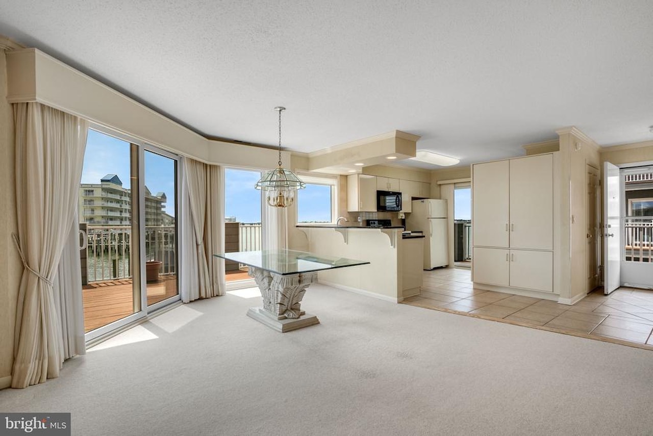 Harbour Island Real Estate for Sale - 415 14th St #55A in Ocean City Photo 25