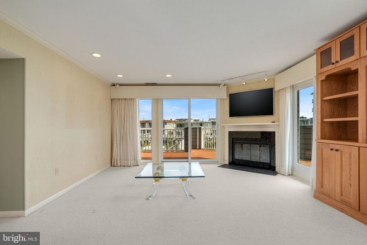 Harbour Island Real Estate for Sale - 415 14th St #55A in Ocean City Photo 26