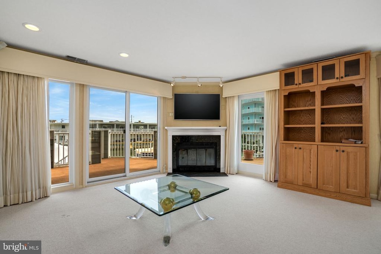 Harbour Island Real Estate for Sale - 415 14th St #55A in Ocean City Photo 27