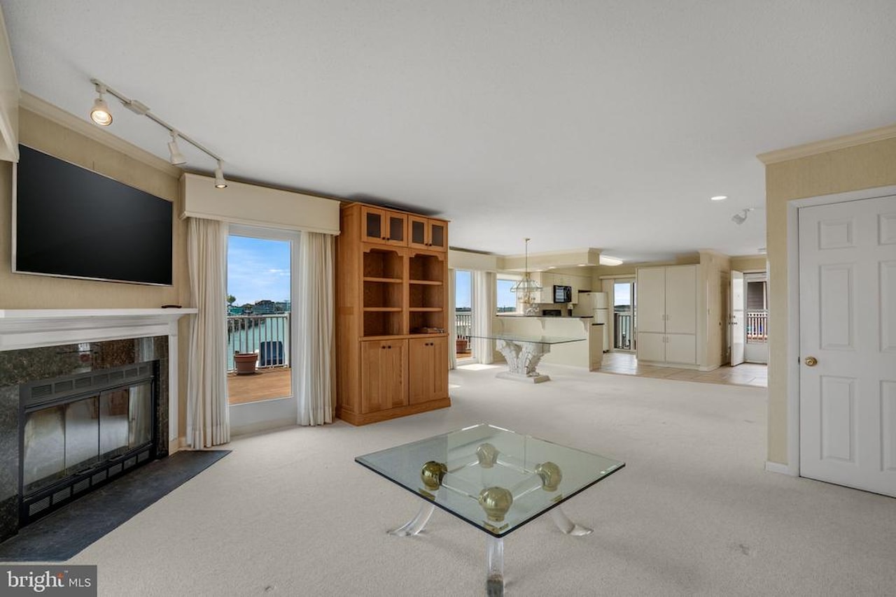 Harbour Island Real Estate for Sale - 415 14th St #55A in Ocean City Photo 28