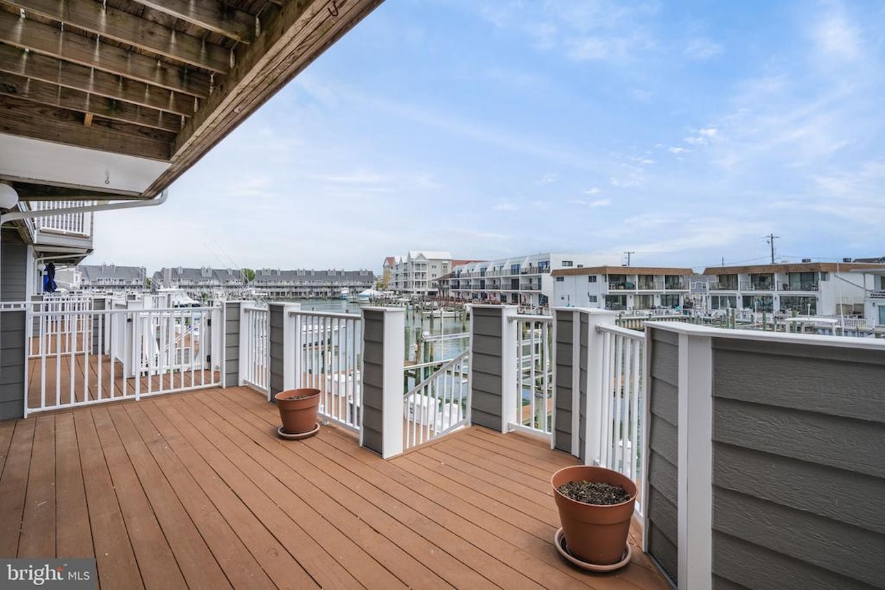 Harbour Island Real Estate for Sale - 415 14th St #55A in Ocean City Photo 30