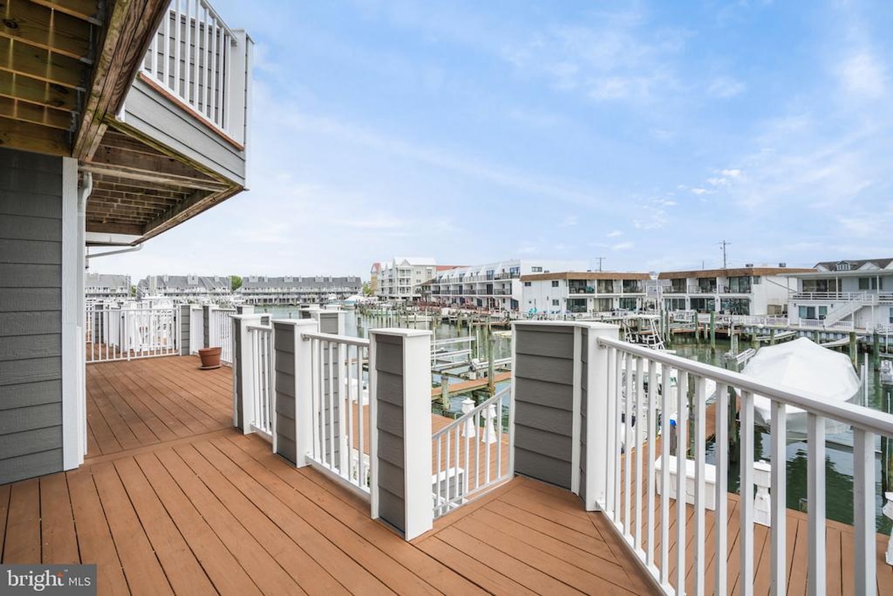 Harbour Island Real Estate for Sale - 415 14th St #55A in Ocean City Photo 31