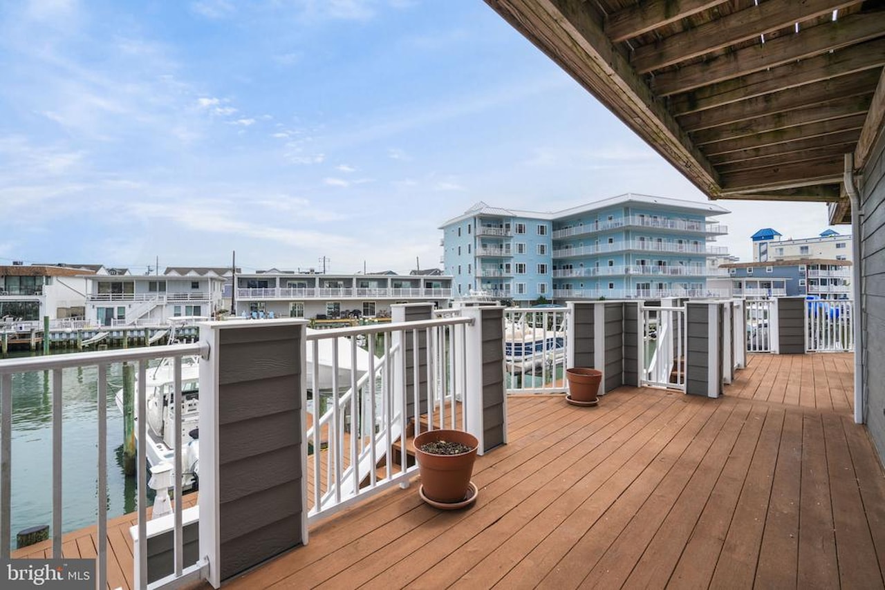 Harbour Island Real Estate for Sale - 415 14th St #55A in Ocean City Photo 32