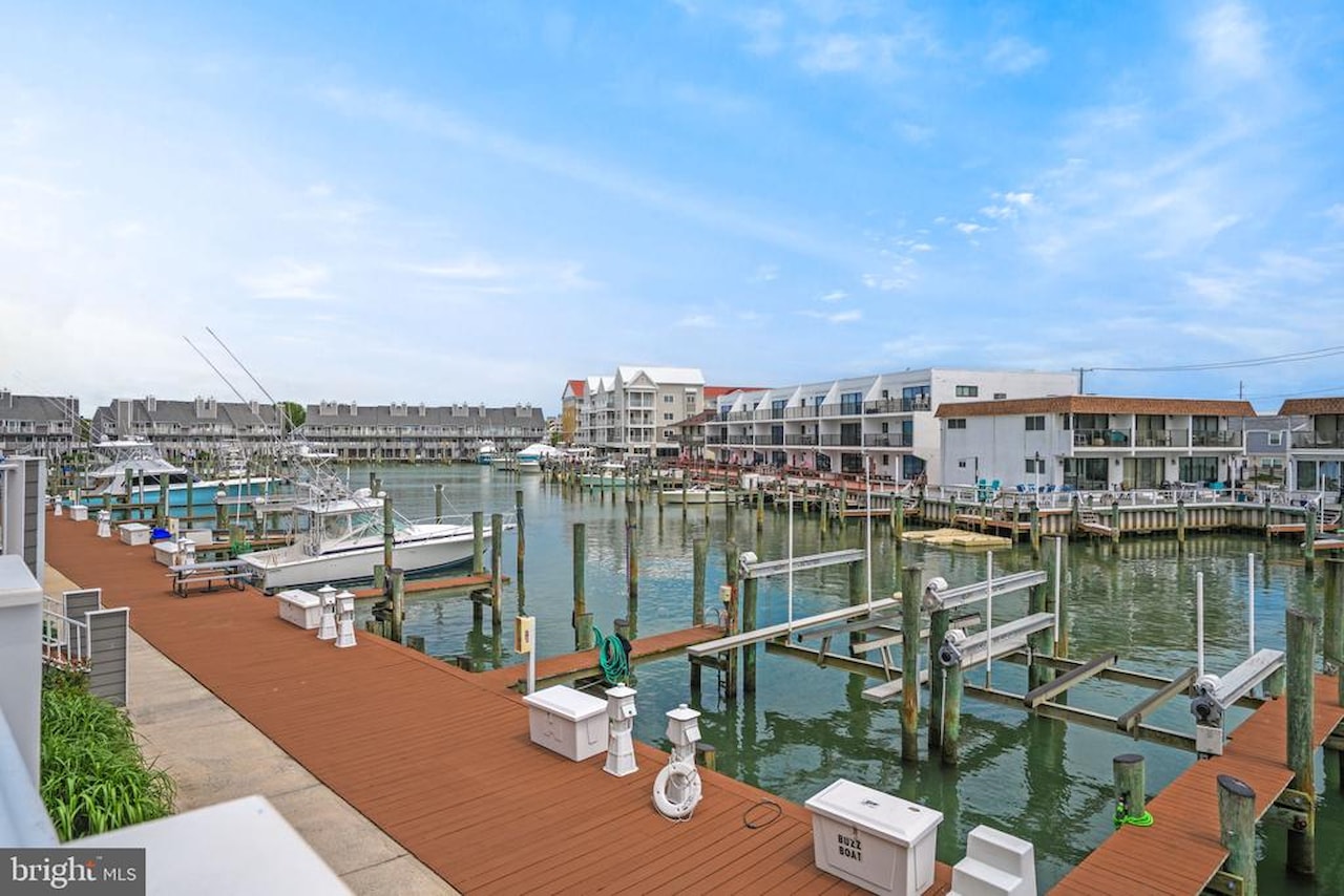 Harbour Island Real Estate for Sale - 415 14th St #55A in Ocean City Photo 33