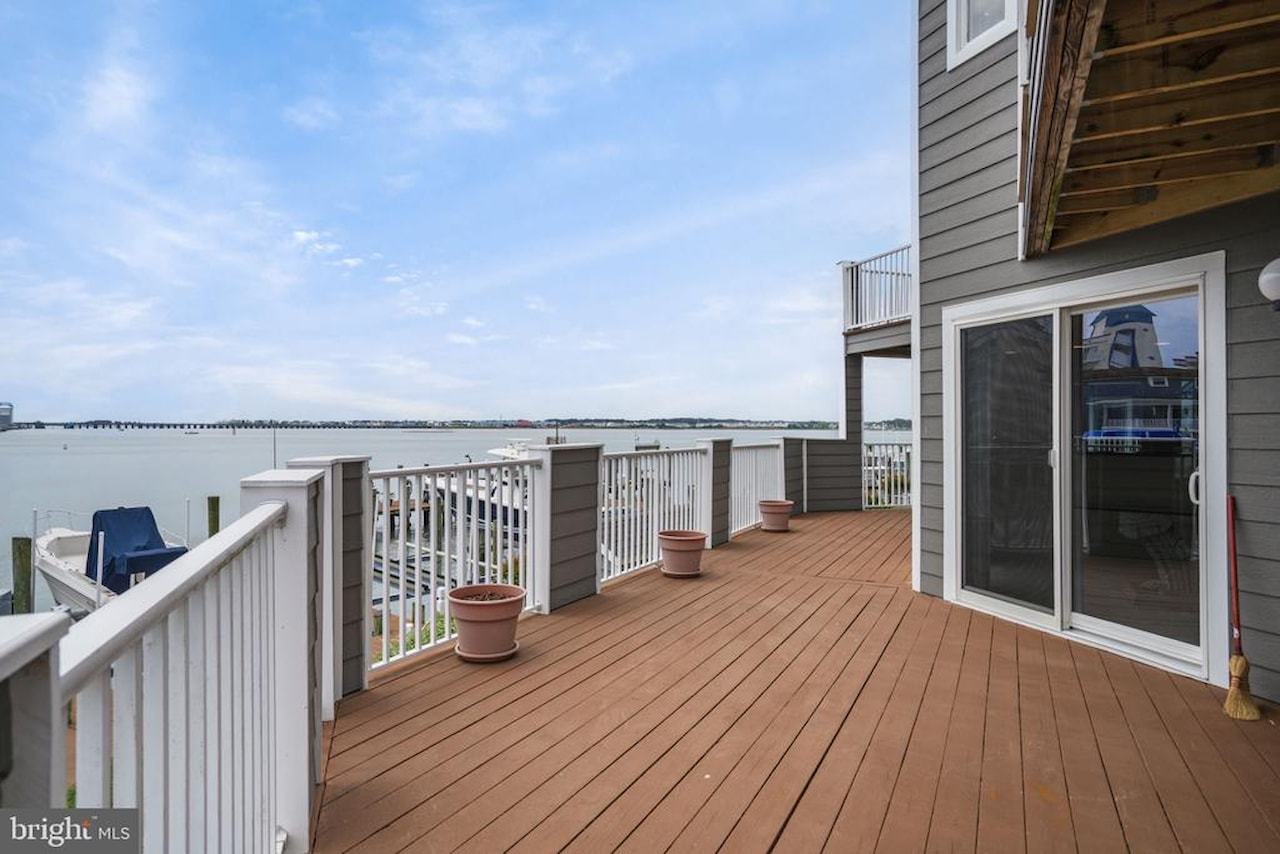 Harbour Island Real Estate for Sale - 415 14th St #55A in Ocean City Photo 34