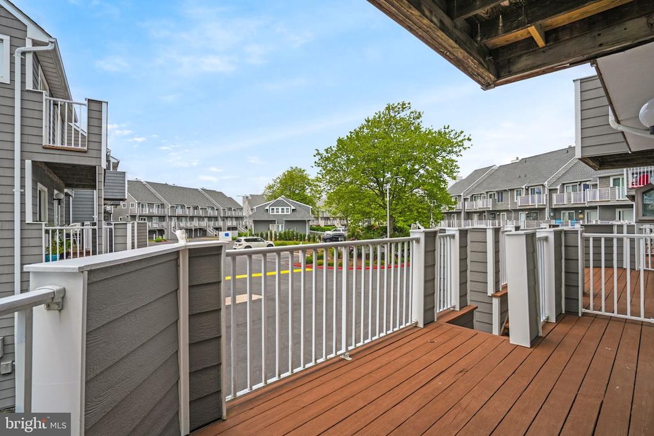 Harbour Island Real Estate for Sale - 415 14th St #55A in Ocean City Photo 35