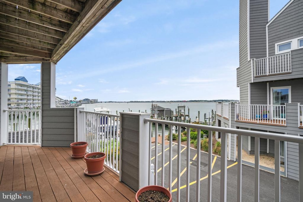 Harbour Island Real Estate for Sale - 415 14th St #55A in Ocean City Photo 36