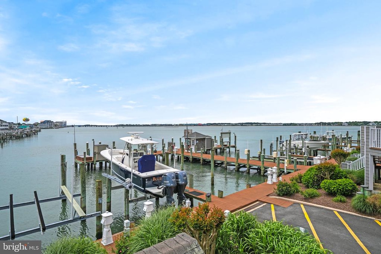 Harbour Island Real Estate for Sale - 415 14th St #55A in Ocean City Photo 37
