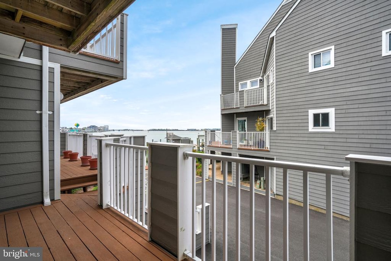 Harbour Island Real Estate for Sale - 415 14th St #55A in Ocean City Photo 38