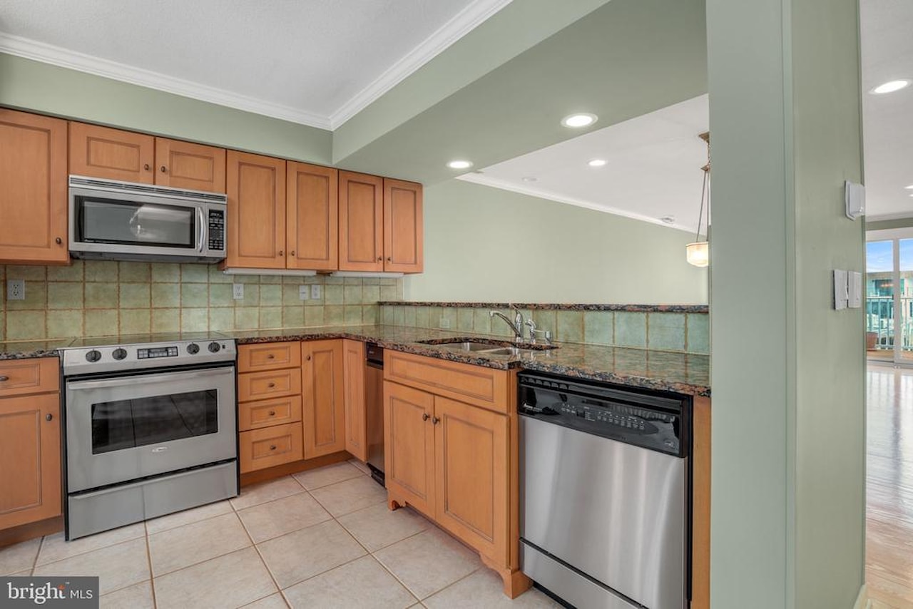 Harbour Island Real Estate for Sale - 415 14th St #55A in Ocean City Photo 40