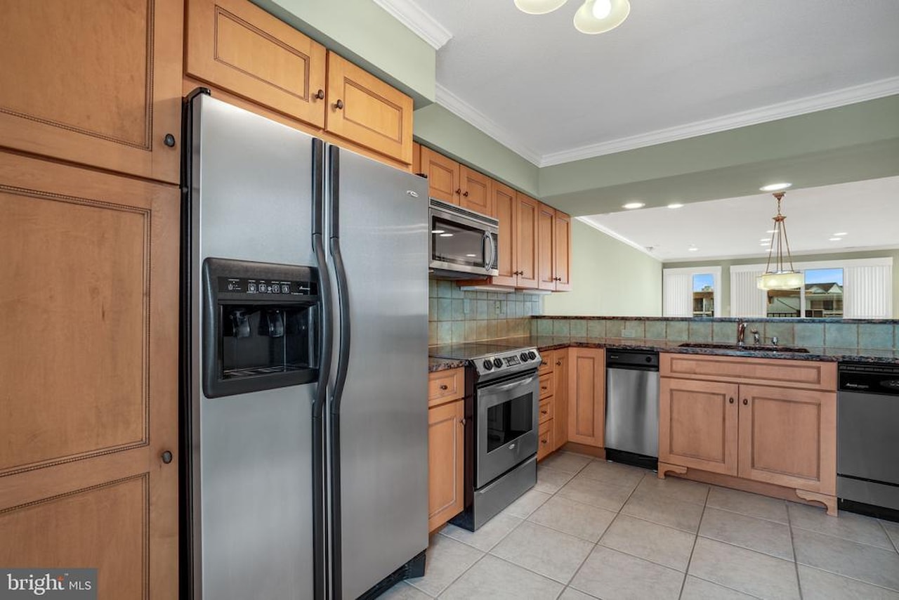 Harbour Island Real Estate for Sale - 415 14th St #55A in Ocean City Photo 41