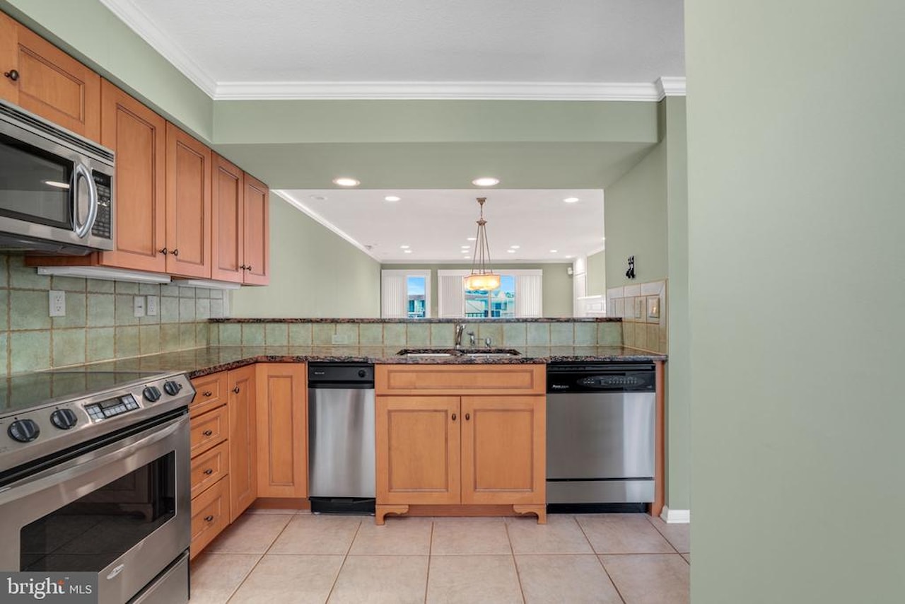 Harbour Island Real Estate for Sale - 415 14th St #55A in Ocean City Photo 42