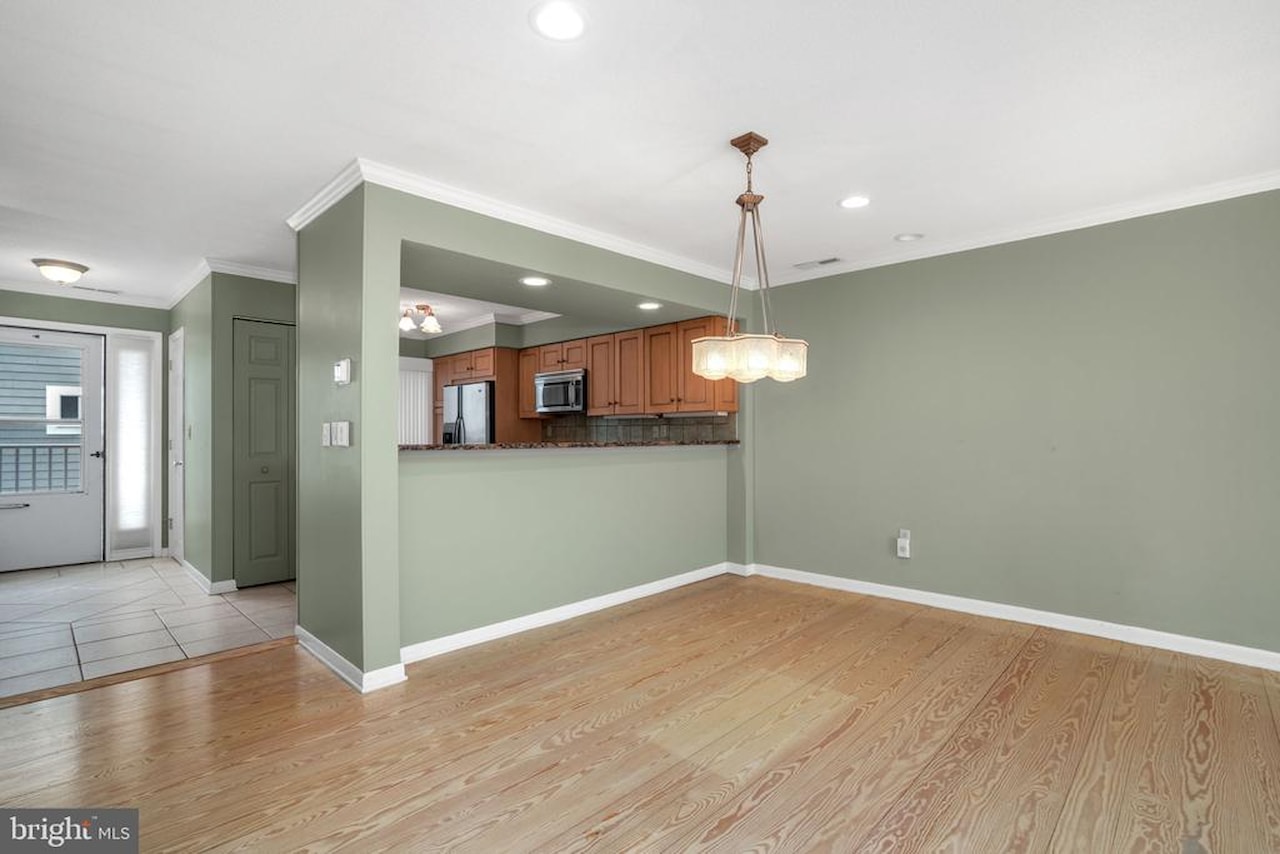 Harbour Island Real Estate for Sale - 415 14th St #55A in Ocean City Photo 44