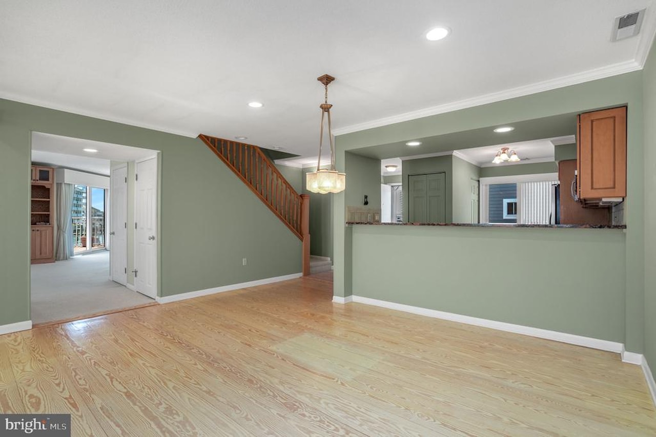 Harbour Island Real Estate for Sale - 415 14th St #55A in Ocean City Photo 47