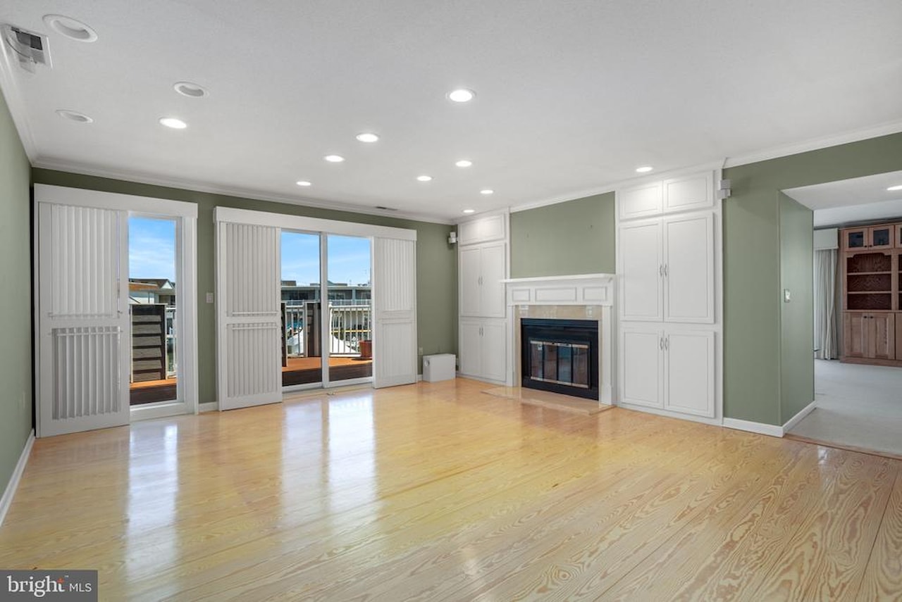 Harbour Island Real Estate for Sale - 415 14th St #55A in Ocean City Photo 48