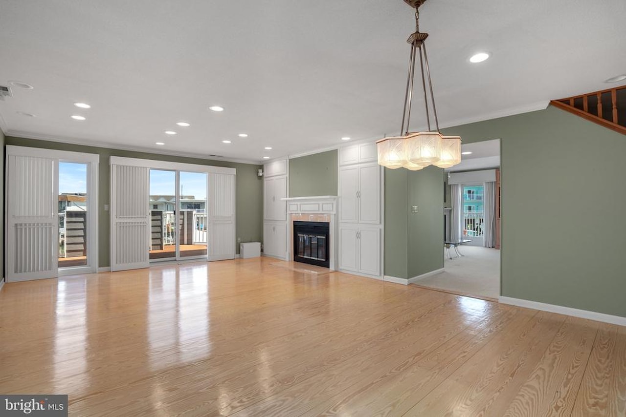 Harbour Island Real Estate for Sale - 415 14th St #55A in Ocean City Photo 49