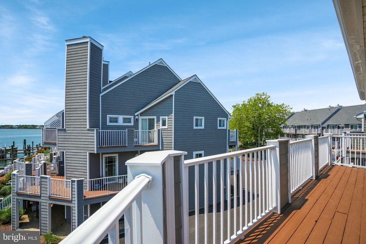 Harbour Island Real Estate for Sale - 415 14th St #55A in Ocean City Photo 54