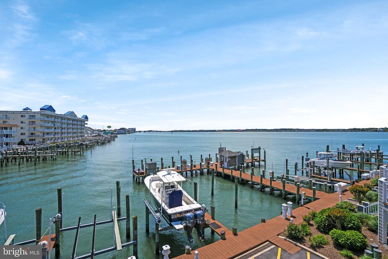 Harbour Island Real Estate for Sale - 415 14th St #55A in Ocean City Photo 55